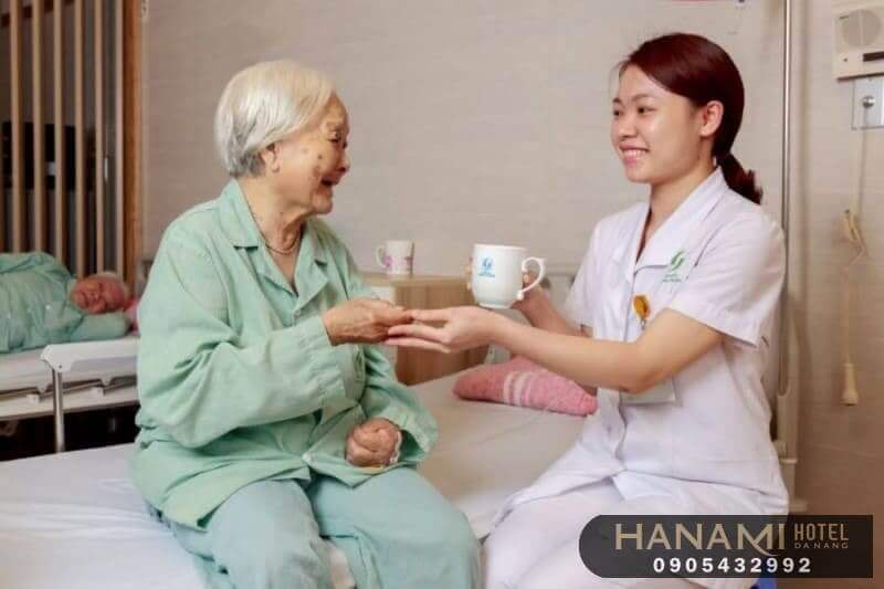 best home nursing services in da nang