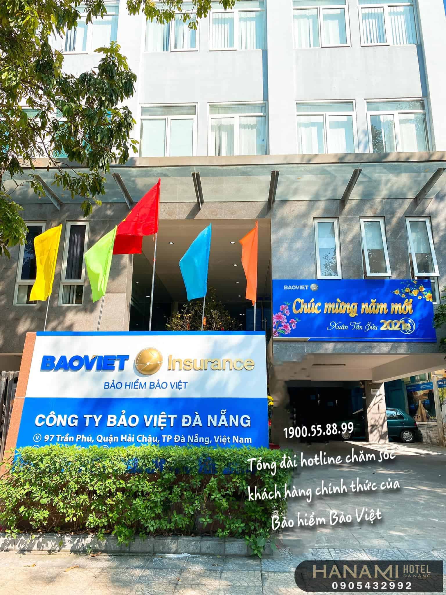 The 5+ best insurance company in Da Nang, Reviews by Hanami 3 best insurance company in da nang