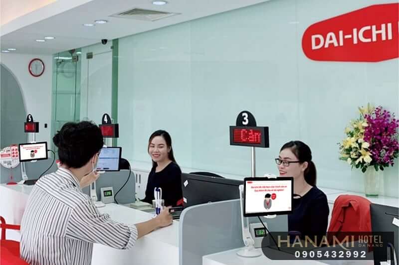 best insurance company in da nang
