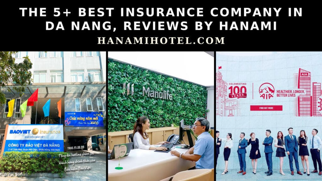 best insurance company in da nang