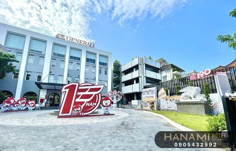 The 5+ best insurance company in Da Nang, Reviews by Hanami 2 best insurance company in da nang