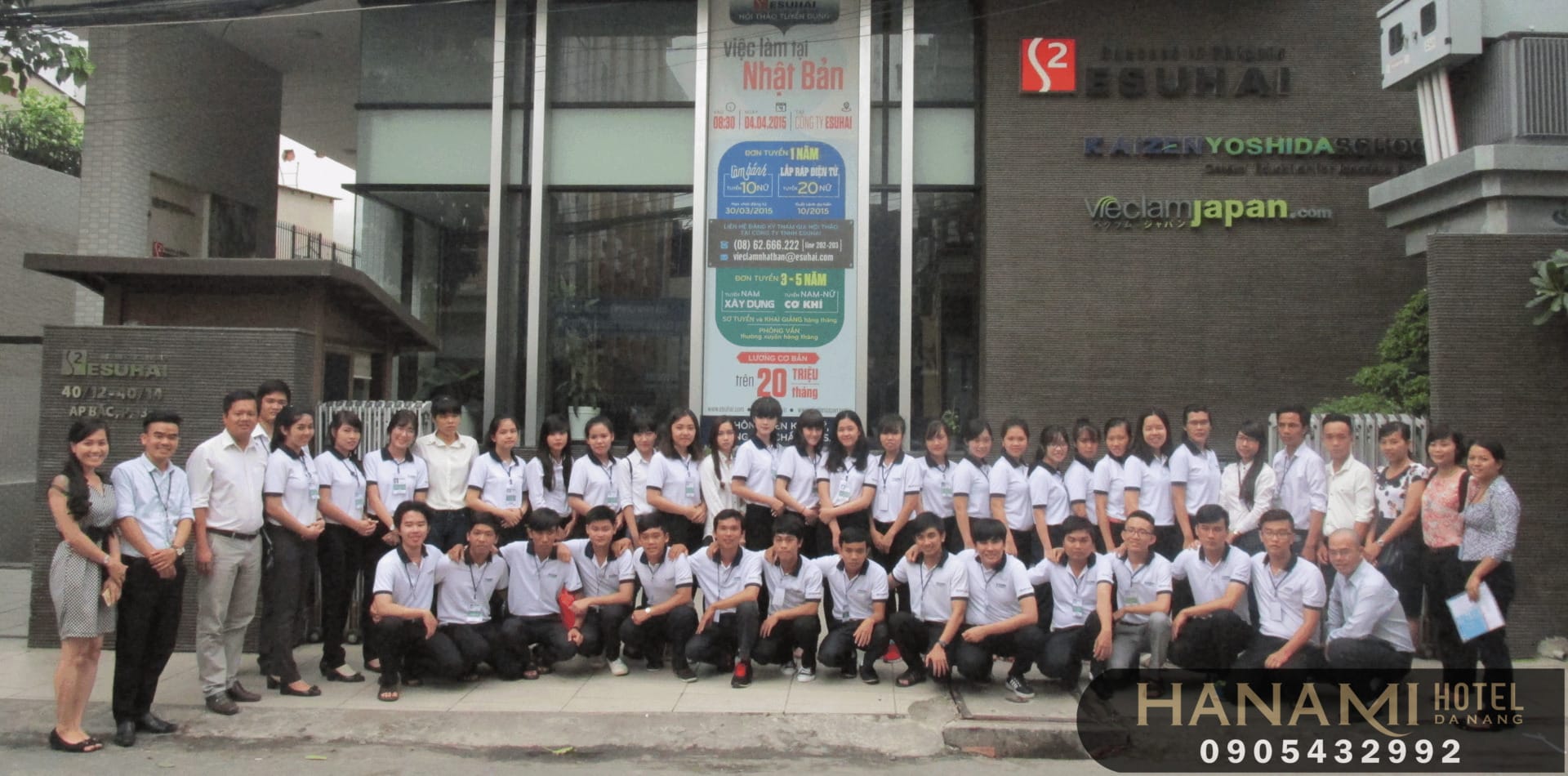 Top 8 best Japanese labor export companies in Da Nang 7 best japanese labor export companies in da nang