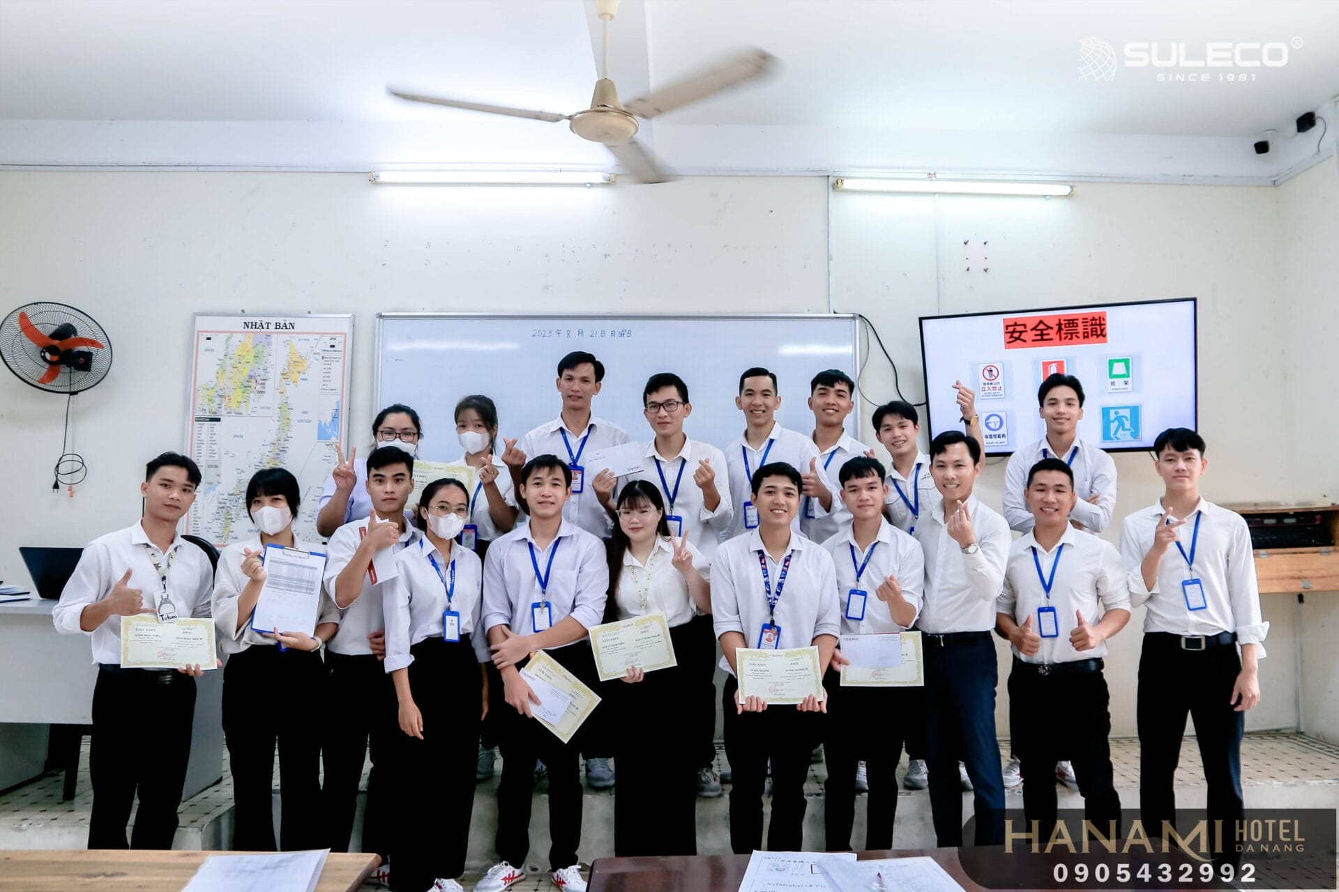 Top 8 best Japanese labor export companies in Da Nang 8 best japanese labor export companies in da nang