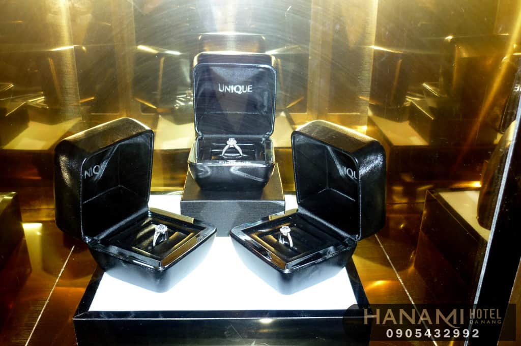 best jewelry stores in da nang