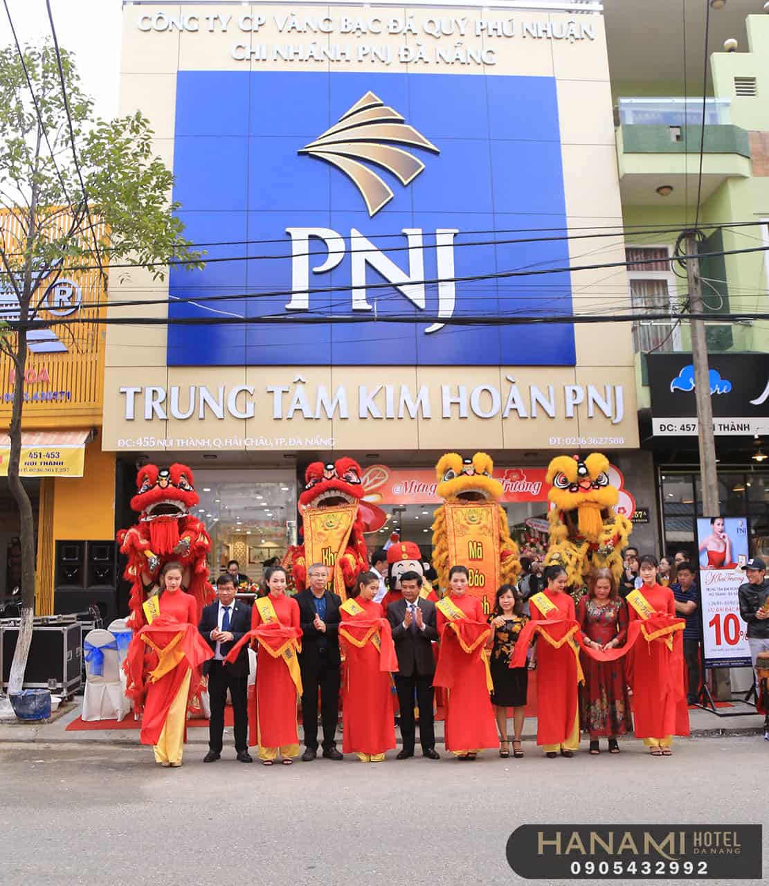 best jewelry stores in da nang