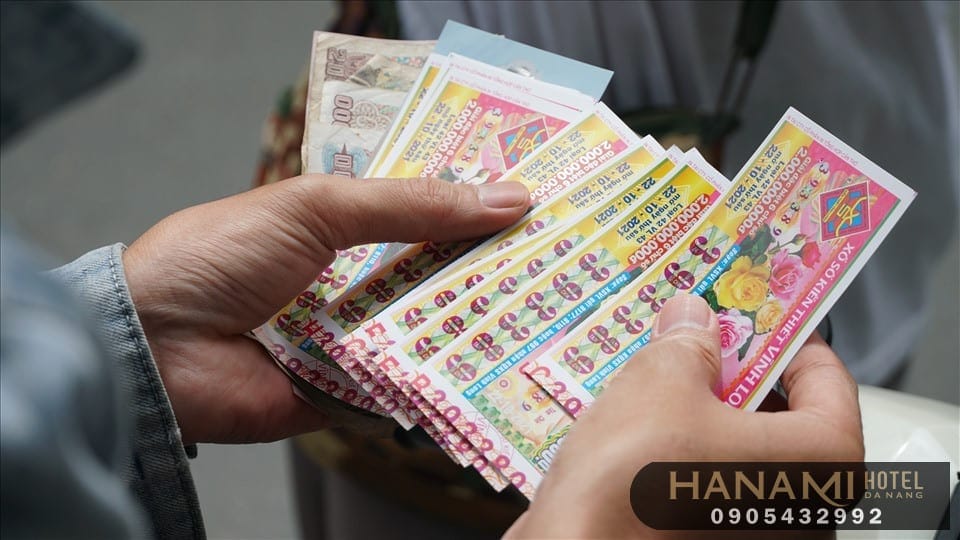 best lottery ticket agencies in da nang