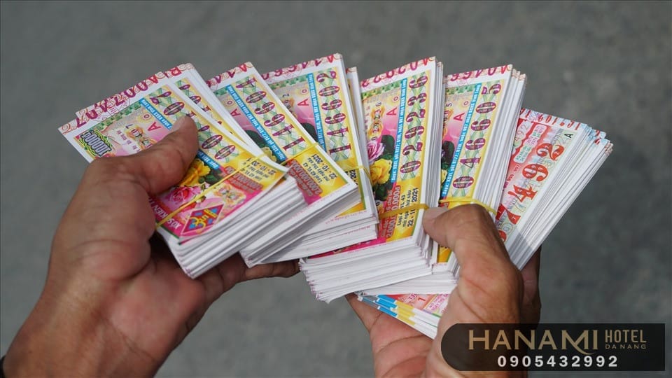 best lottery ticket agencies in da nang