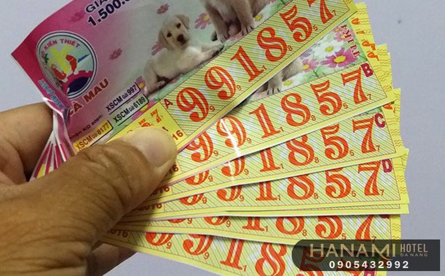 best lottery ticket agencies in da nang
