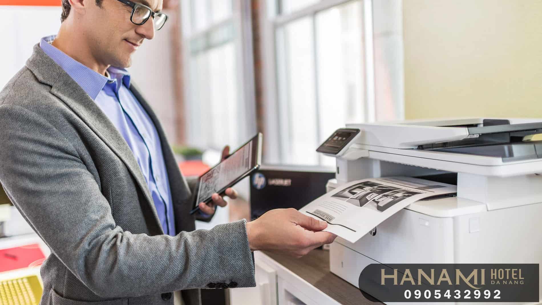 Top 15 best photocopy shops in Da Nang, Reviews by Hanami 13 best photocopy shops in da nang