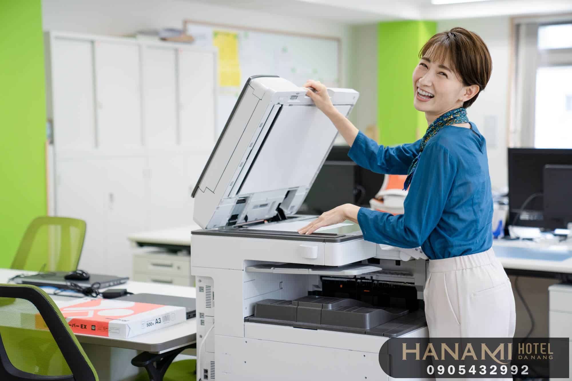 best photocopy shops in da nang