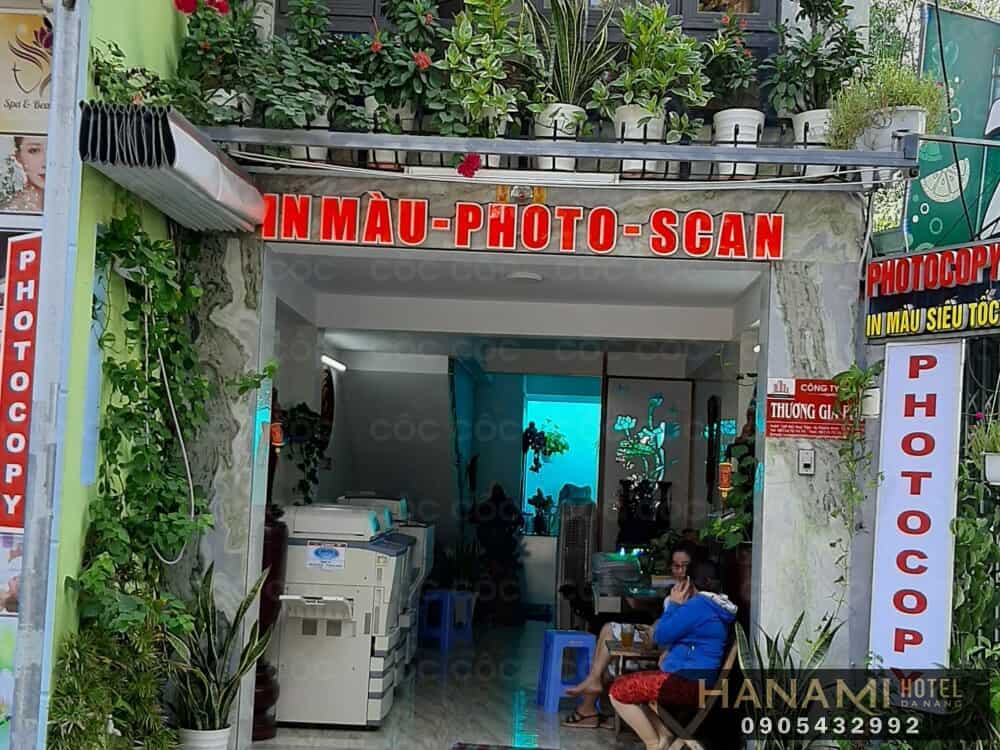best photocopy shops in da nang