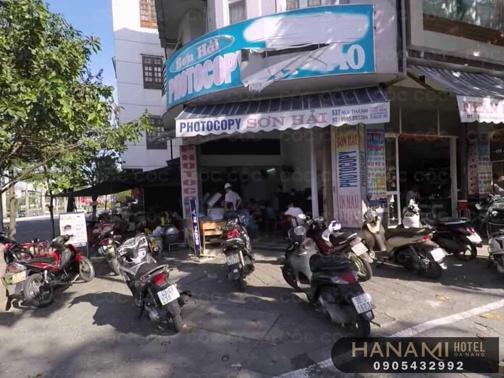 Top 15 best photocopy shops in Da Nang, Reviews by Hanami 4 best photocopy shops in da nang