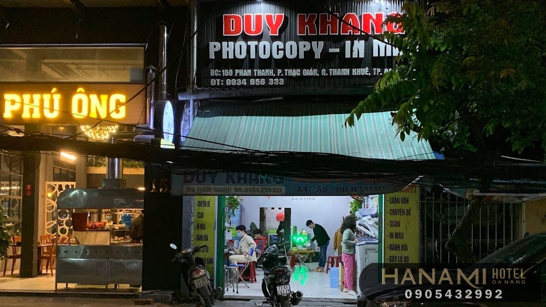 Top 15 best photocopy shops in Da Nang, Reviews by Hanami 6 best photocopy shops in da nang