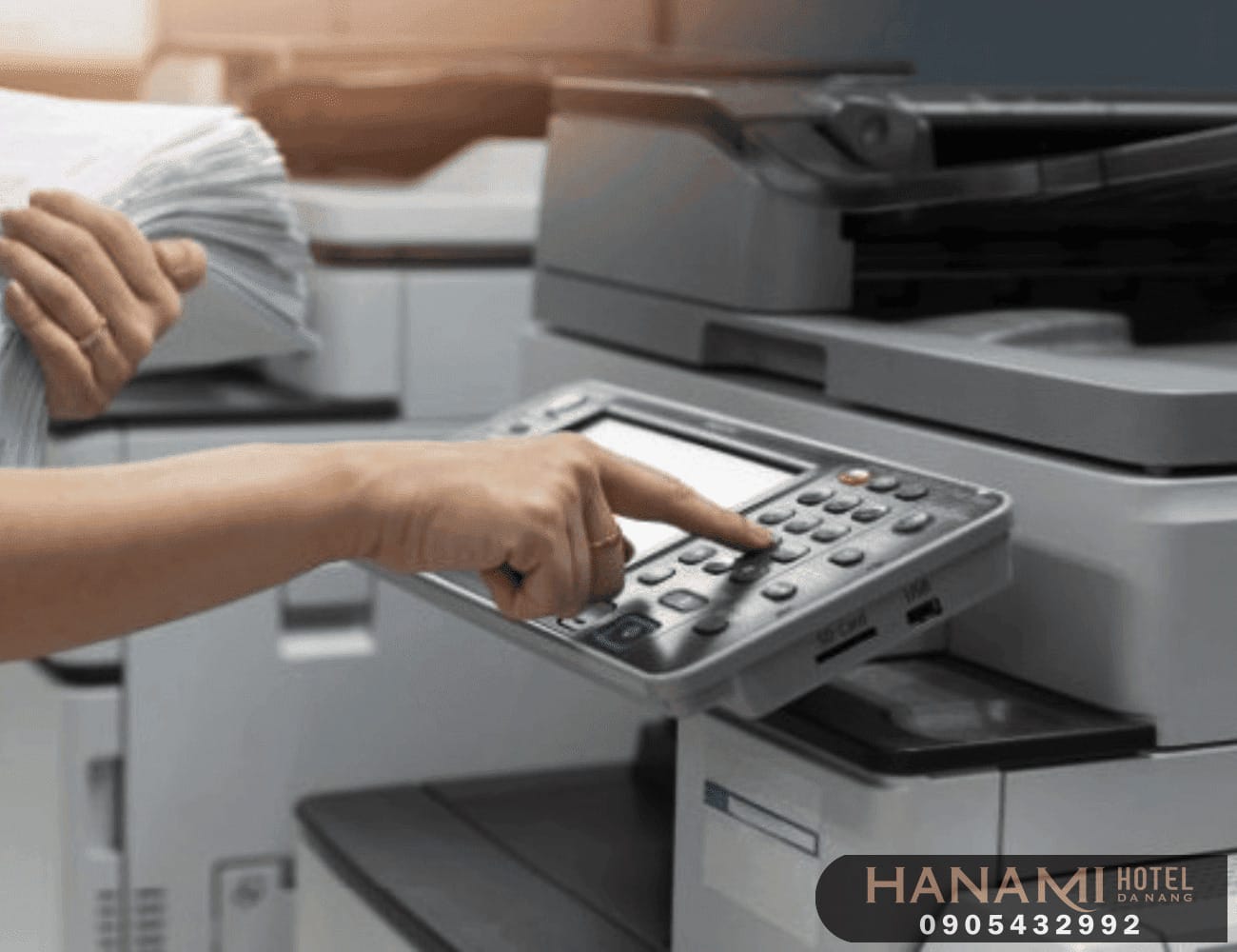 Top 15 best photocopy shops in Da Nang, Reviews by Hanami 11 best photocopy shops in da nang