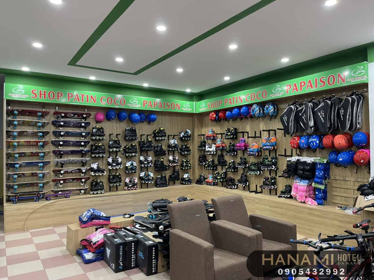 best skateboard stores in da nang