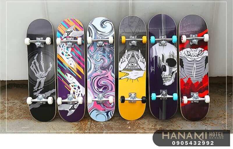 best skateboard stores in da nang