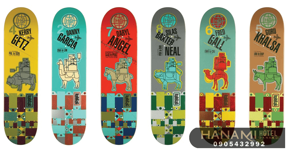 Top 10 best skateboard stores in Da Nang 7 best skateboard stores in da nang