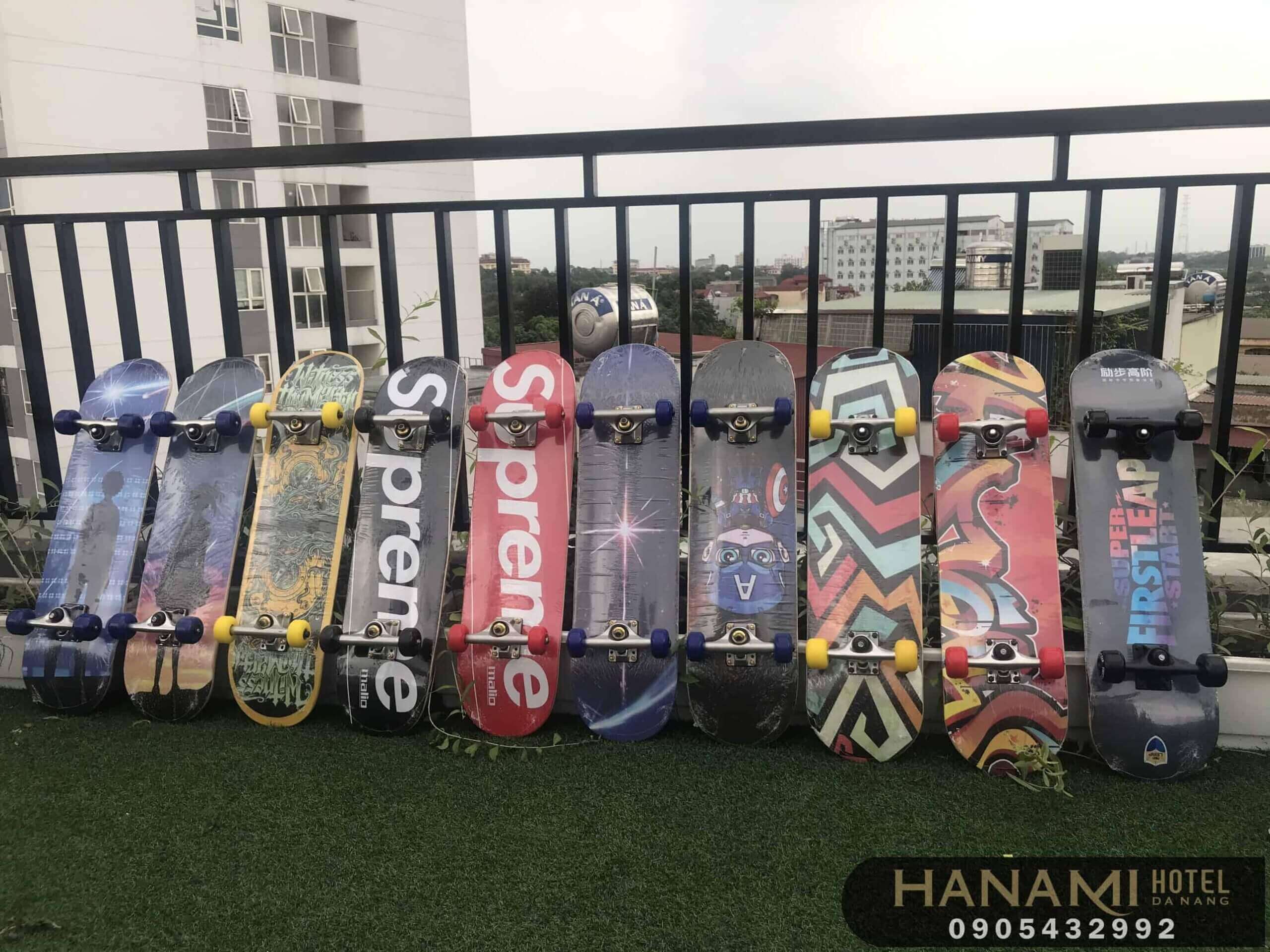 best skateboard stores in da nang