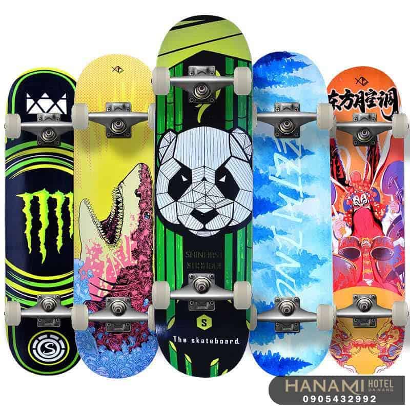 best skateboard stores in da nang