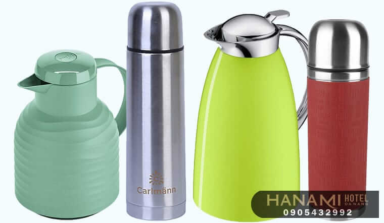best thermal flask stores in da nang