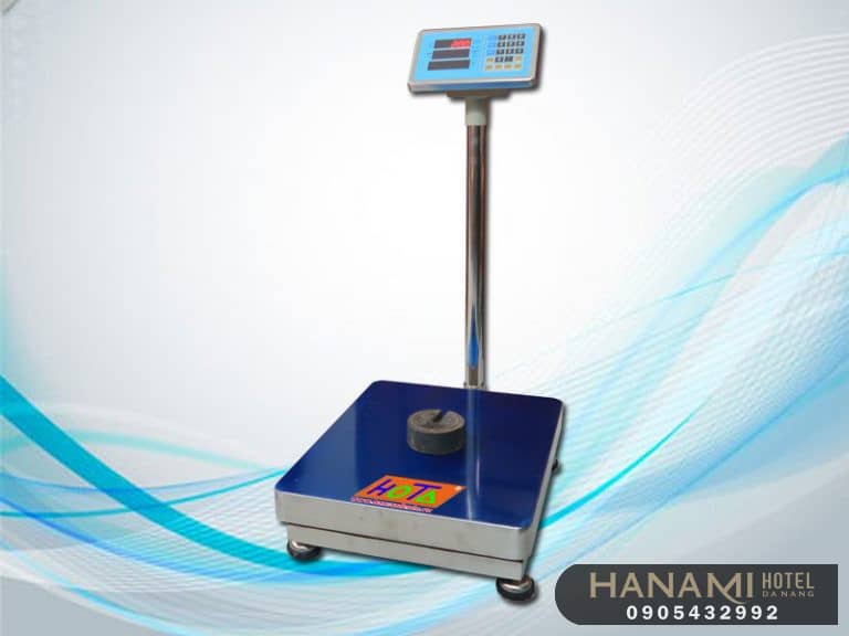 Best Electronic Scale Stores in Da Nang