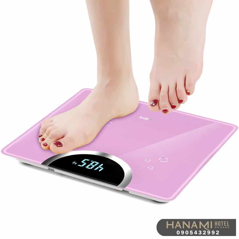 electronic scale stores in da nang