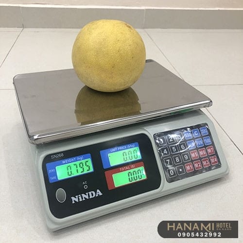 cân điện tử Đà Nẵng