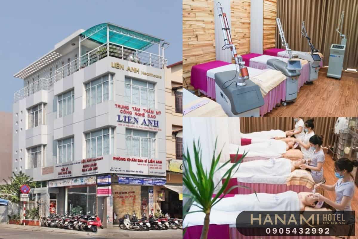 cấy tóc Đà Nẵng