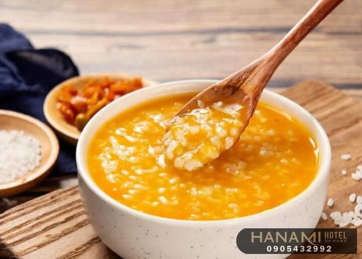 cháo bò Đà Nẵng