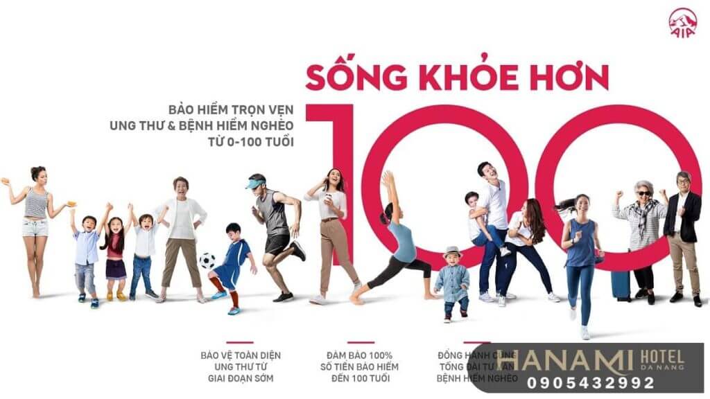  công ty bảo hiểm Đà Nẵng