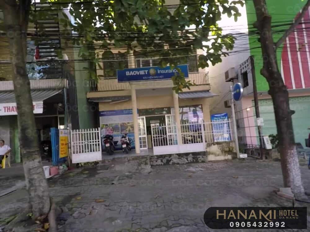  công ty bảo hiểm Đà Nẵng