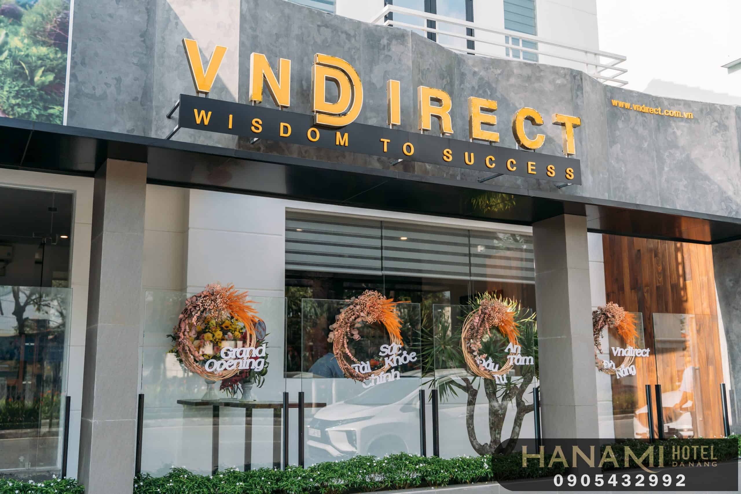 7 Công Ty Chứng Khoán Đà Nẵng Uy Tín Hàng Đầu Hiện Nay 4 công ty chứng khoán Đà Nẵng