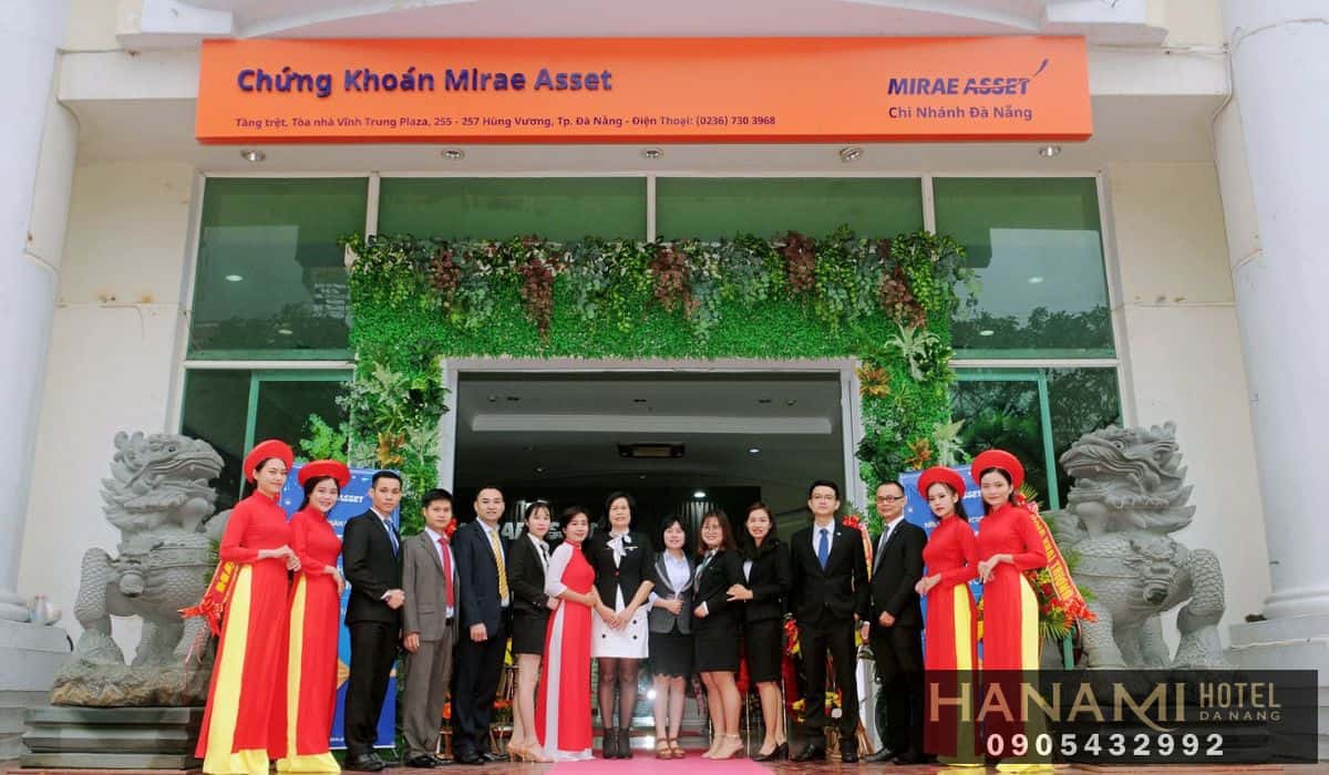 7 Công Ty Chứng Khoán Đà Nẵng Uy Tín Hàng Đầu Hiện Nay 5 công ty chứng khoán Đà Nẵng