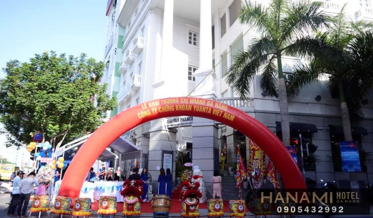 7 Công Ty Chứng Khoán Đà Nẵng Uy Tín Hàng Đầu Hiện Nay 6 công ty chứng khoán Đà Nẵng