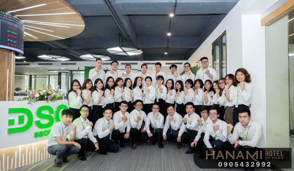 7 Công Ty Chứng Khoán Đà Nẵng Uy Tín Hàng Đầu Hiện Nay 7 công ty chứng khoán Đà Nẵng