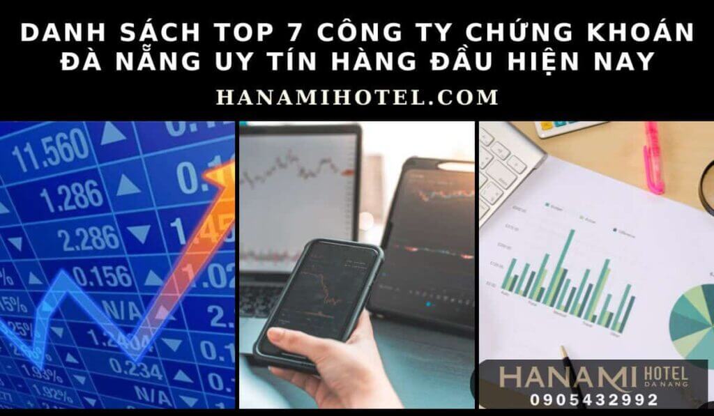 công ty chứng khoán Đà Nẵng