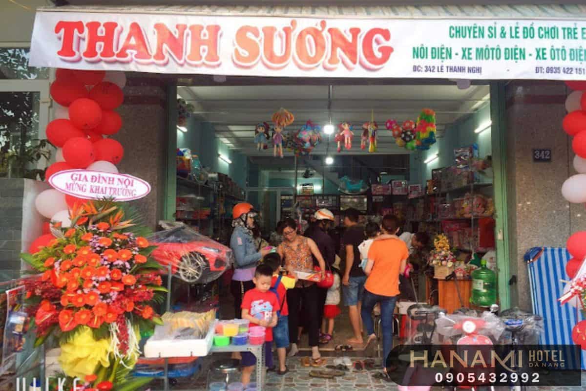 18 cửa hàng đồ chơi trẻ em Đà Nẵng giá rẻ và uy tín nhất 13 cửa hàng đồ chơi trẻ em Đà Nẵng