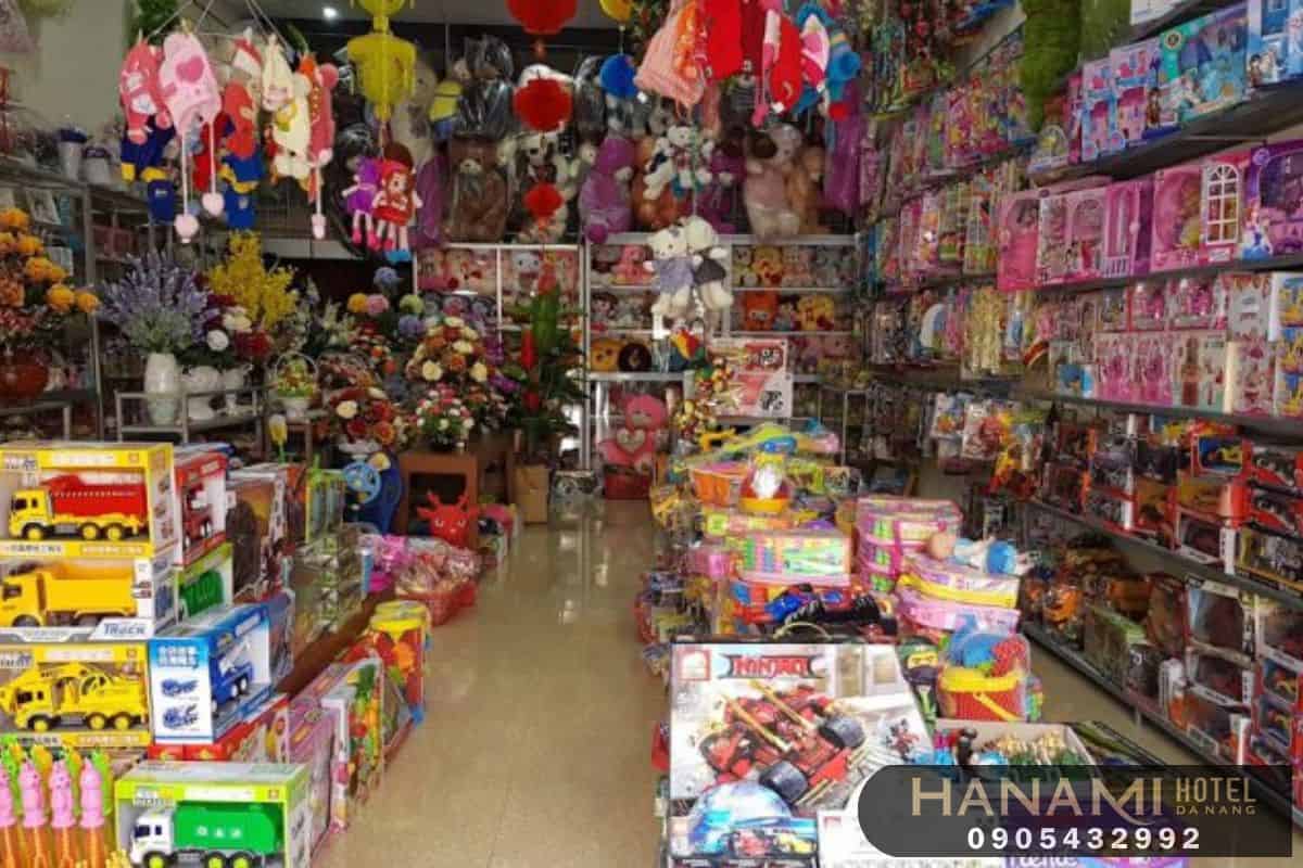 18 cửa hàng đồ chơi trẻ em Đà Nẵng giá rẻ và uy tín nhất 17 cửa hàng đồ chơi trẻ em Đà Nẵng