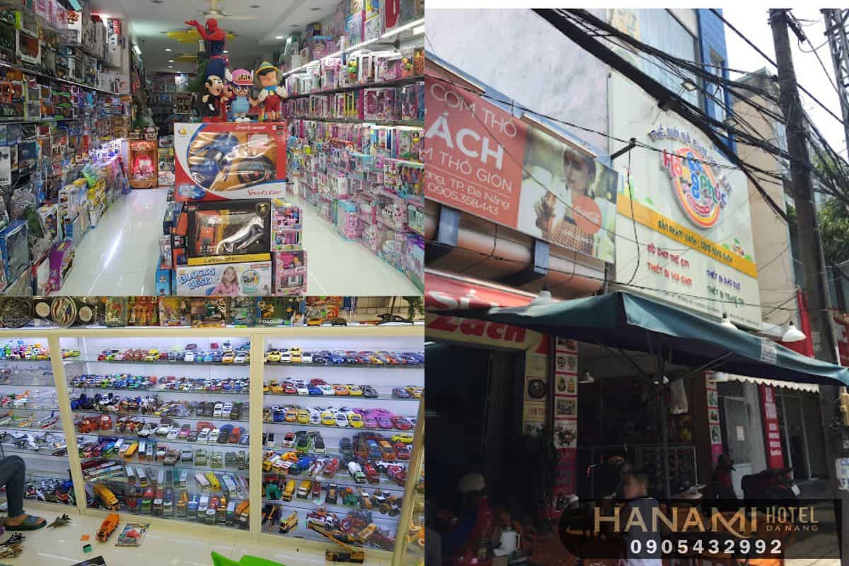 18 cửa hàng đồ chơi trẻ em Đà Nẵng giá rẻ và uy tín nhất 19 cửa hàng đồ chơi trẻ em Đà Nẵng