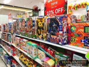 18 cửa hàng đồ chơi trẻ em Đà Nẵng giá rẻ và uy tín nhất 5 cửa hàng đồ chơi trẻ em Đà Nẵng