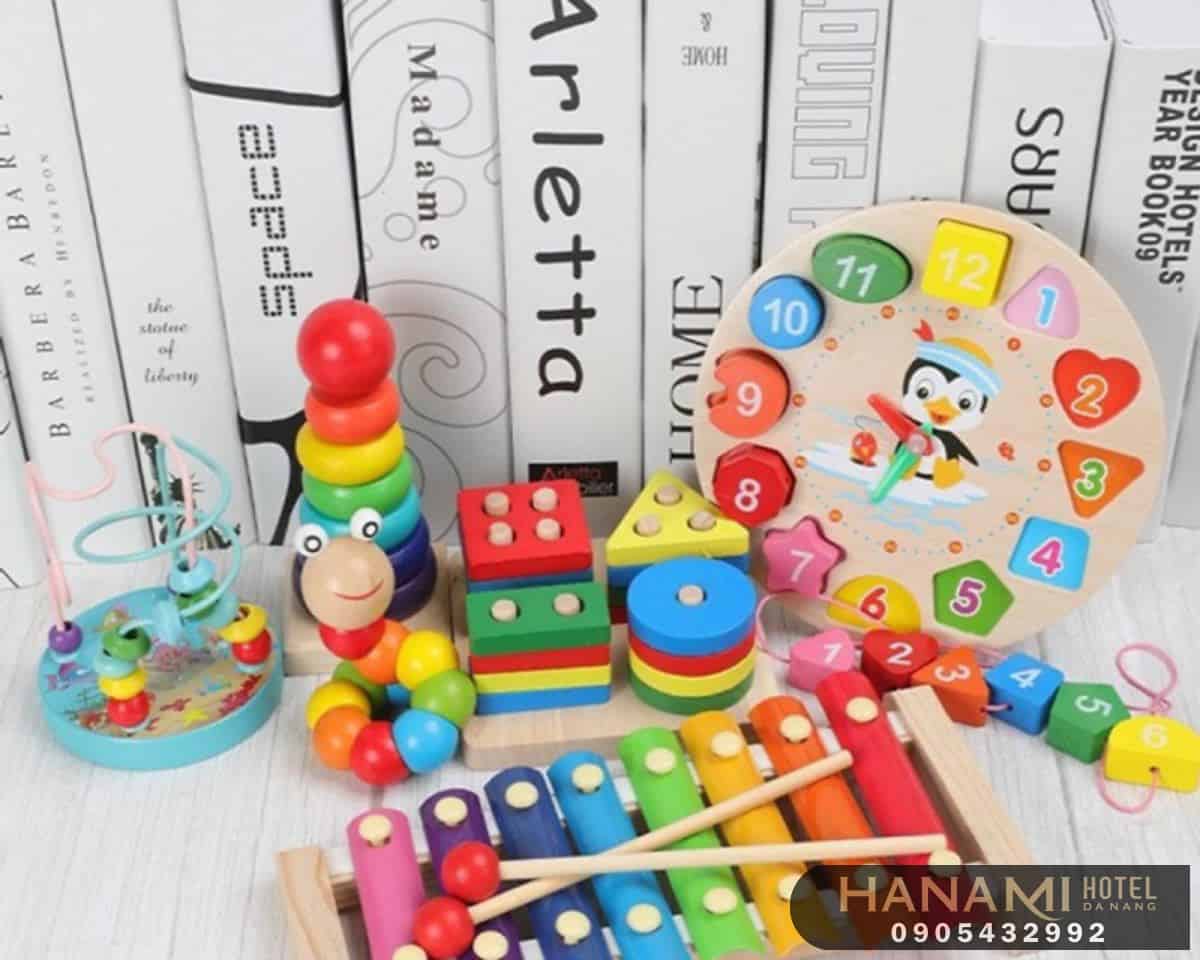 18 cửa hàng đồ chơi trẻ em Đà Nẵng giá rẻ và uy tín nhất 9 cửa hàng đồ chơi trẻ em Đà Nẵng