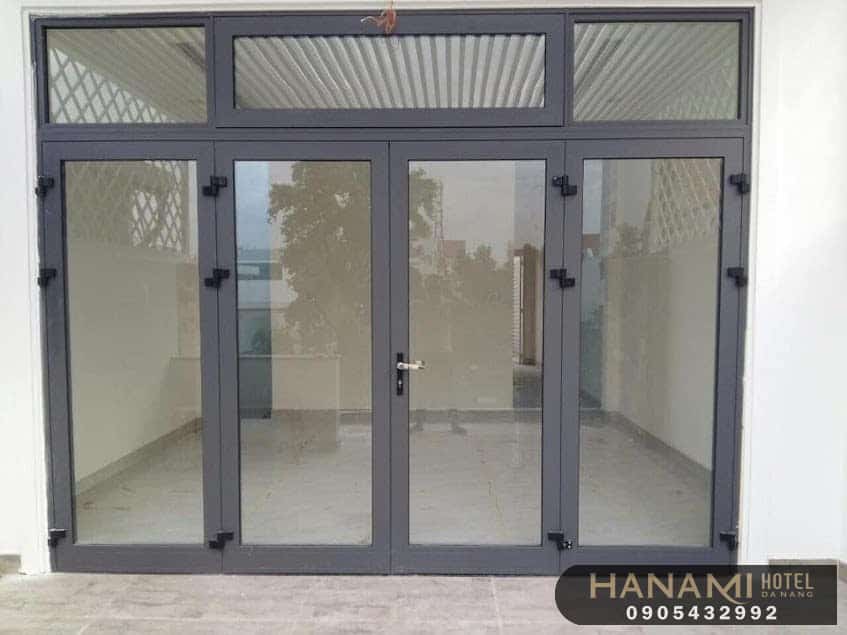 cửa kính cường lực tại đà nẵng
