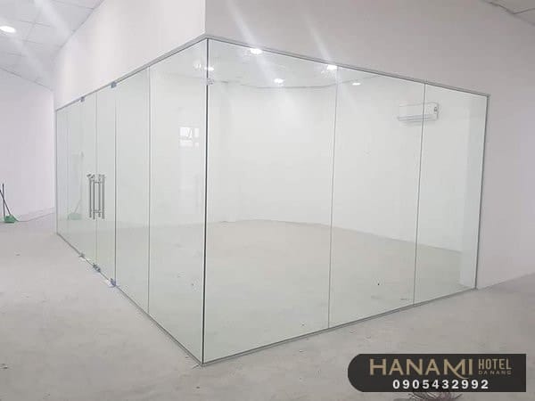 cửa kính cường lực tại đà nẵng