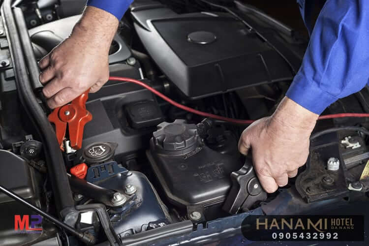 cứu hộ ô tô Đà Nẵng