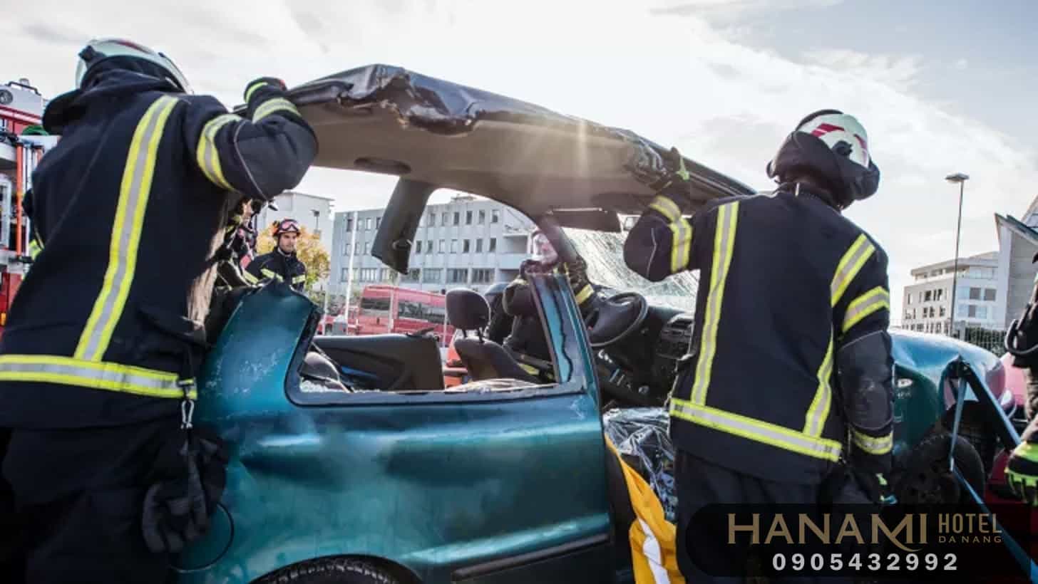 cứu hộ ô tô Đà Nẵng