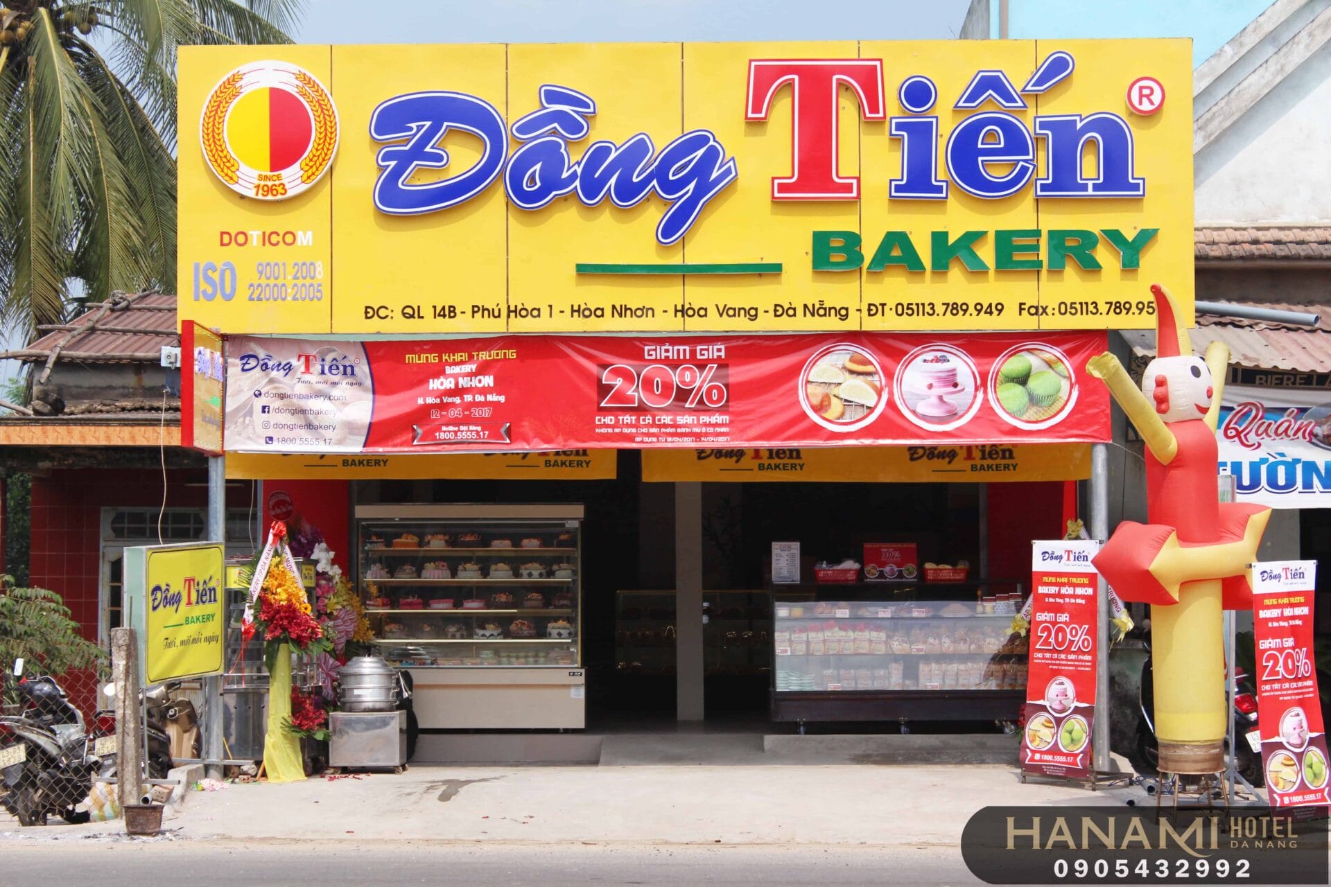 Top 15 delicious breadstick restaurants in Da Nang 3 delicious breadstick restaurants in da nang