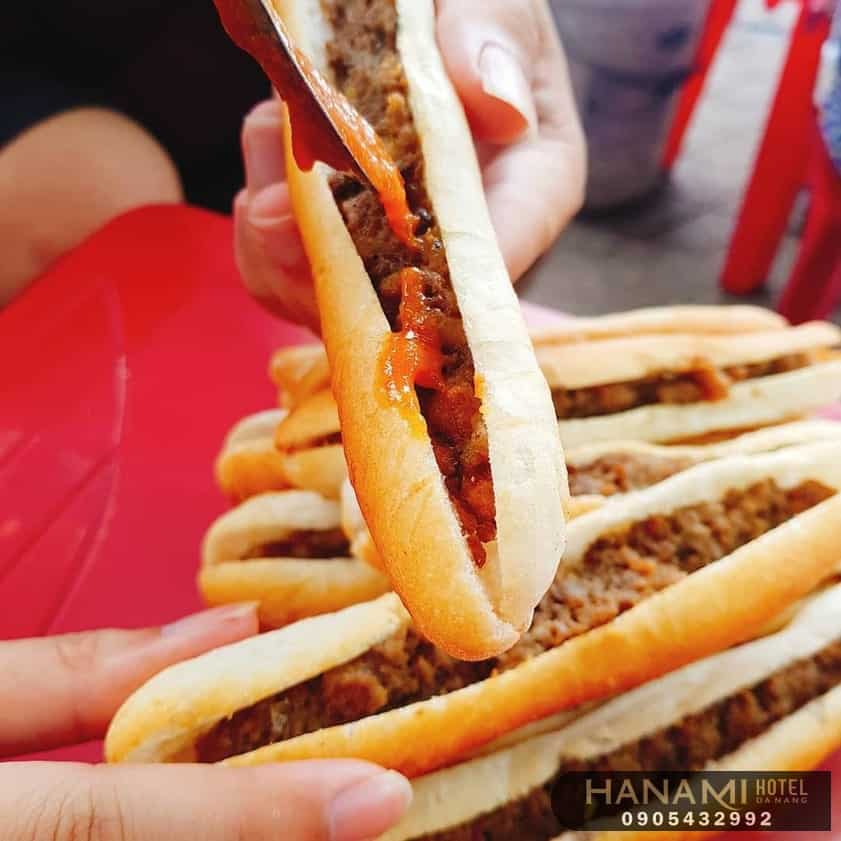 Top 15 delicious breadstick restaurants in Da Nang 12 delicious breadstick restaurants in da nang