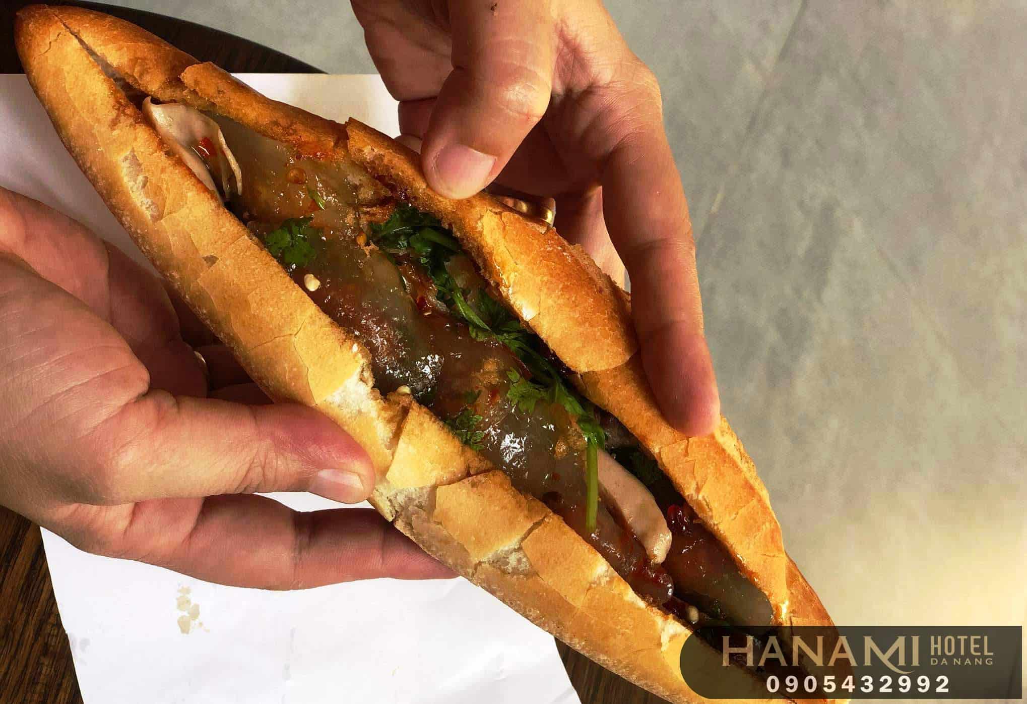 Top 15 delicious breadstick restaurants in Da Nang 13 delicious breadstick restaurants in da nang