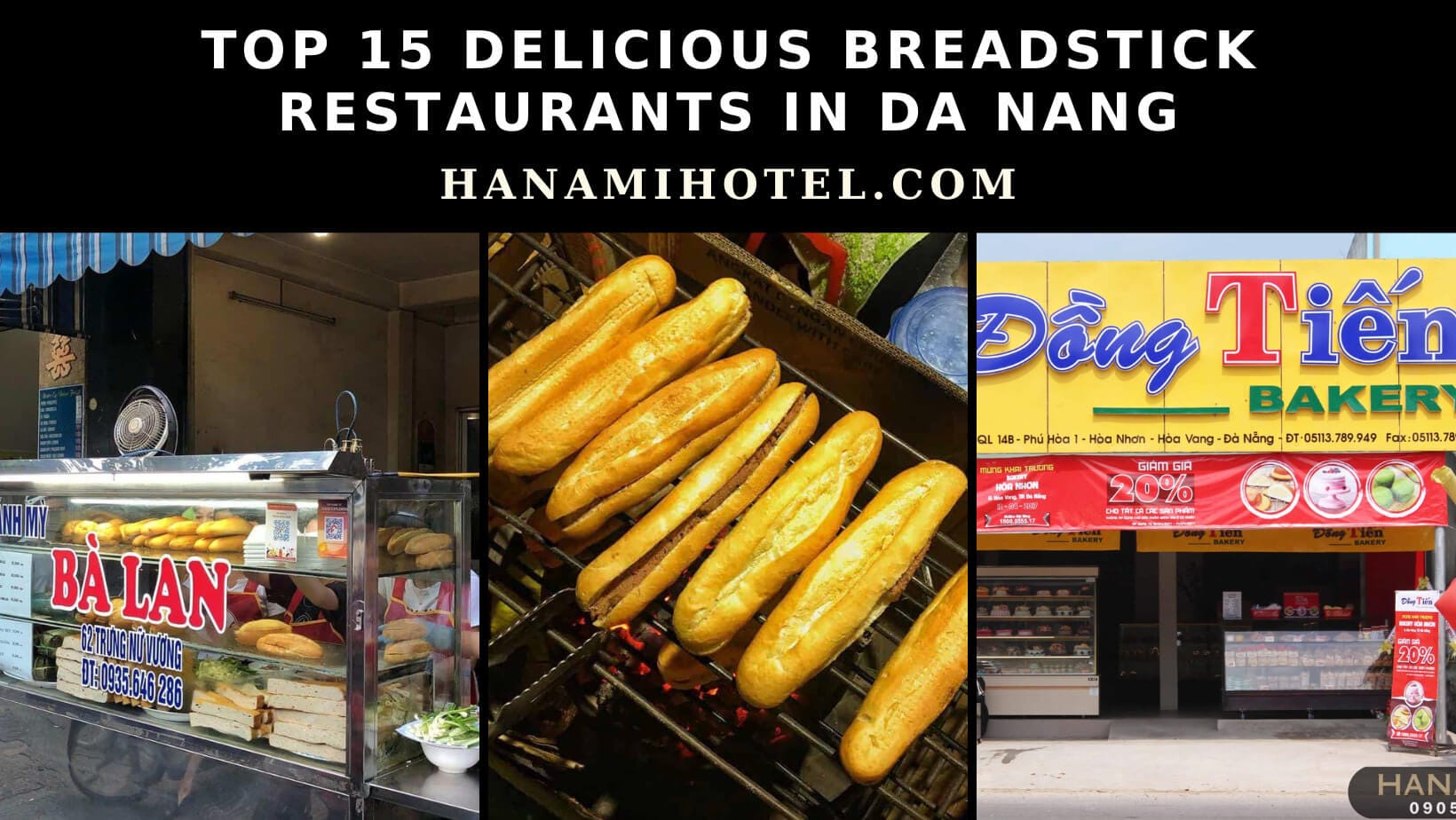 Top 15 delicious breadstick restaurants in Da Nang 1 delicious breadstick restaurants in da nang 12 1