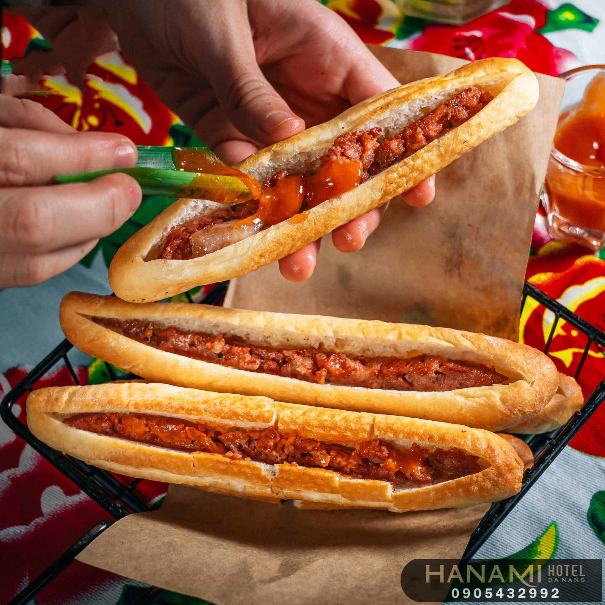 Top 15 delicious breadstick restaurants in Da Nang 15 delicious breadstick restaurants in da nang